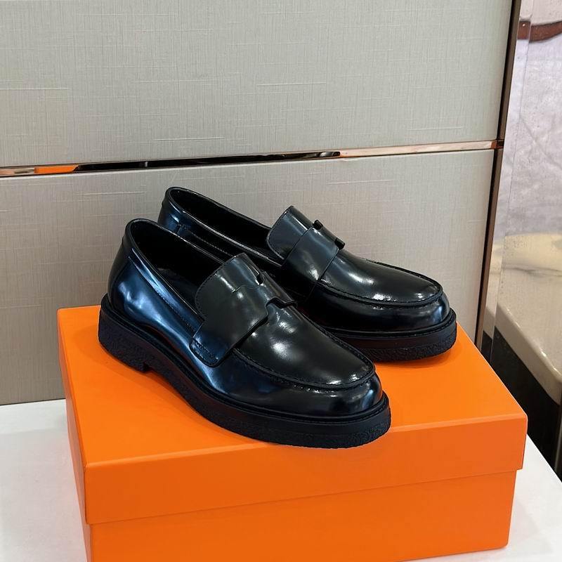 Hermes Men's Shoes 318